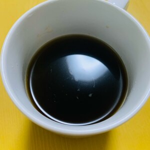 いちご酒コーヒー